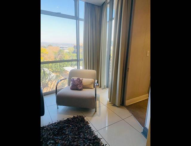 1 BEDROOM PROPERTY TO RENT IN SANDTON CITY